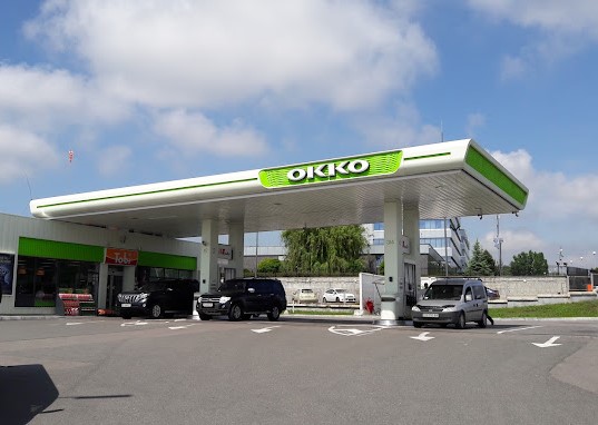 ОККО