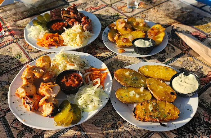 Камышовый кот