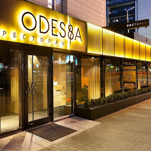 Odesa