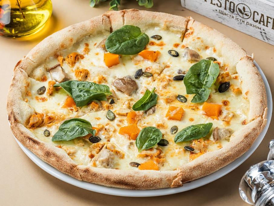 Pesto Cafe