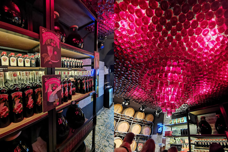 П’яна вишня