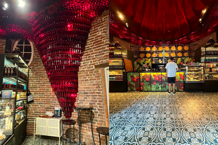 П’яна вишня