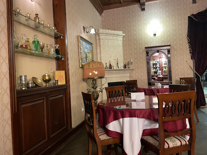 Підпільний Кіндрат