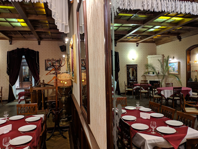 Підпільний Кіндрат