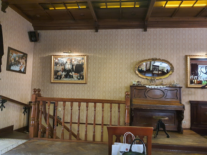 Підпільний Кіндрат