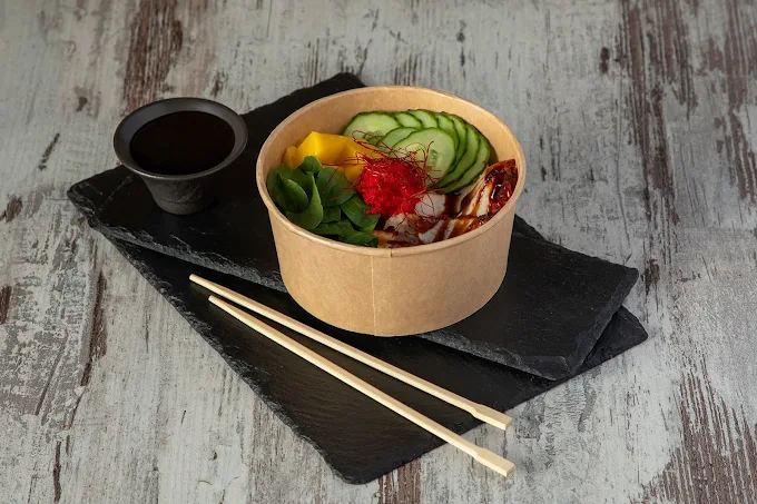 ROCO Sushi