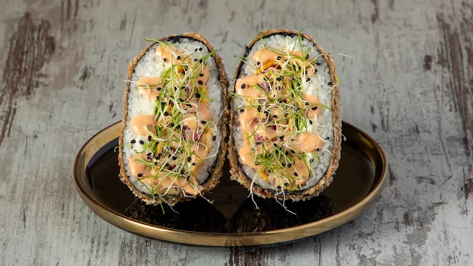 ROCO Sushi