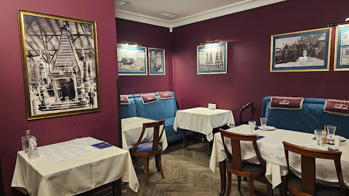 Ресторація Бачевських