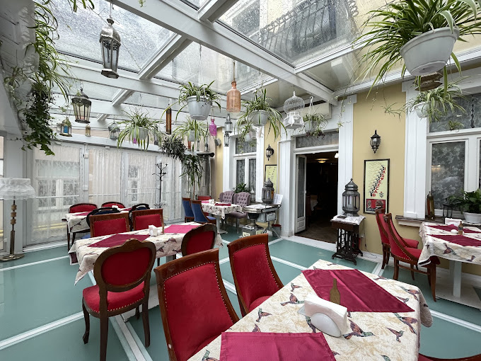 Ресторація Бачевських