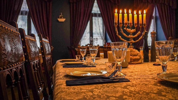 Ресторація Бачевських