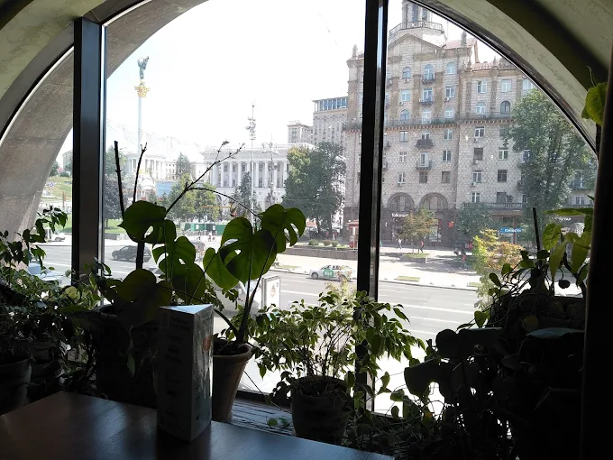 Рукола