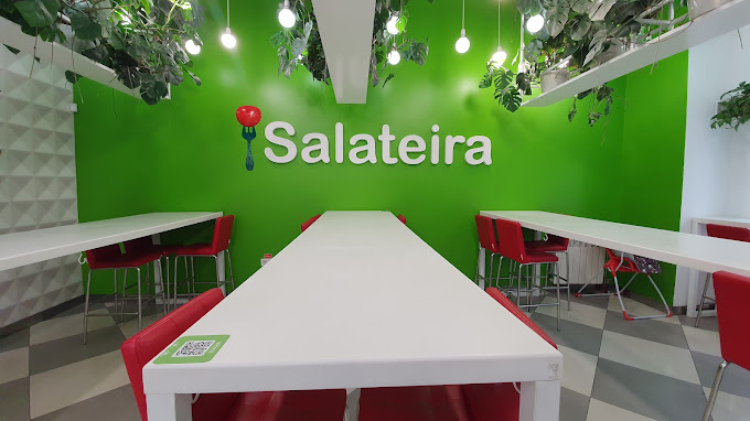 Salateira