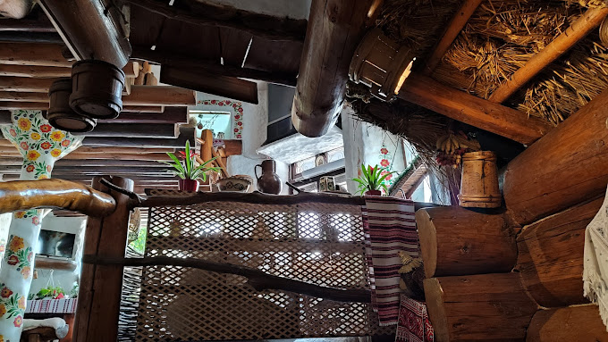 Сім поросят