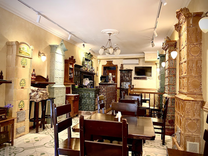 Теплий П’єц