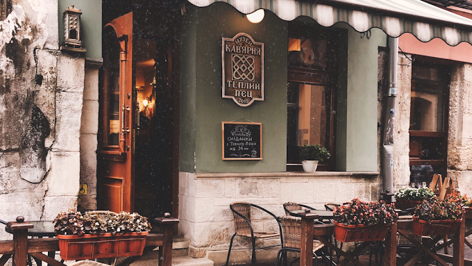 Теплий П’єц