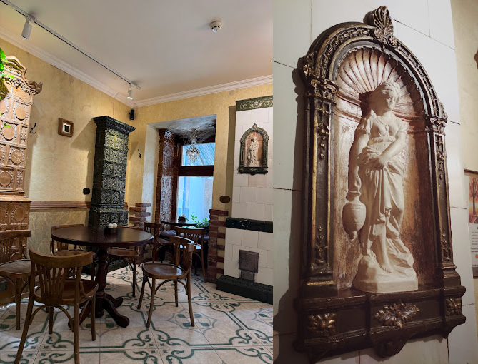 Теплий П’єц