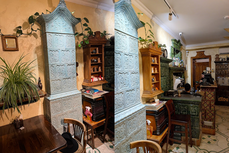 Теплий П’єц