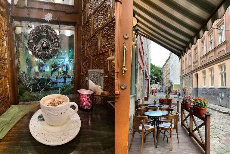 Теплий П’єц