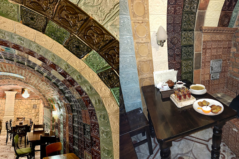 Теплий П’єц