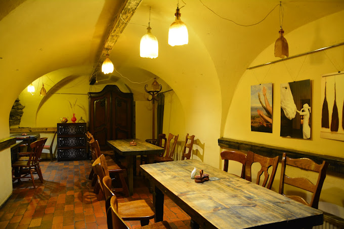 Трапезна ідей