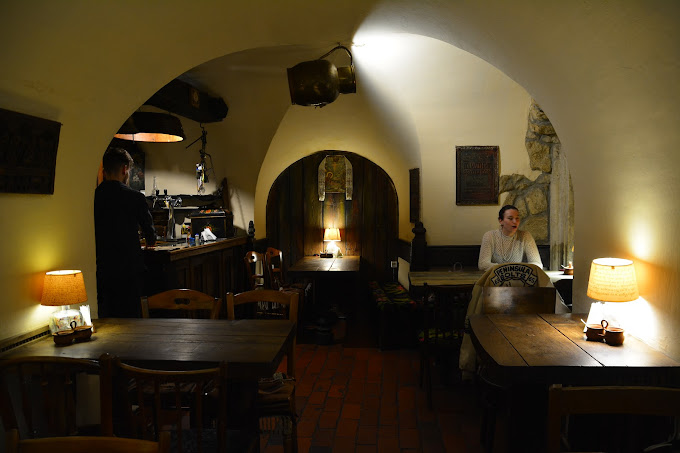 Трапезна ідей