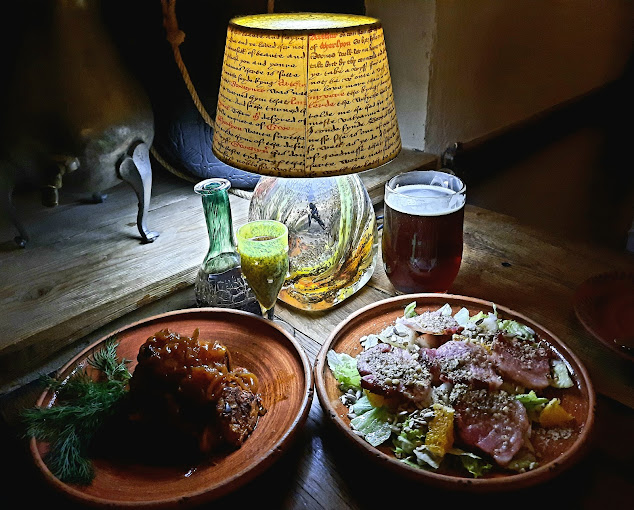 Трапезна ідей