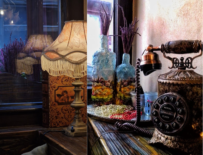 Trattoria da Domenico