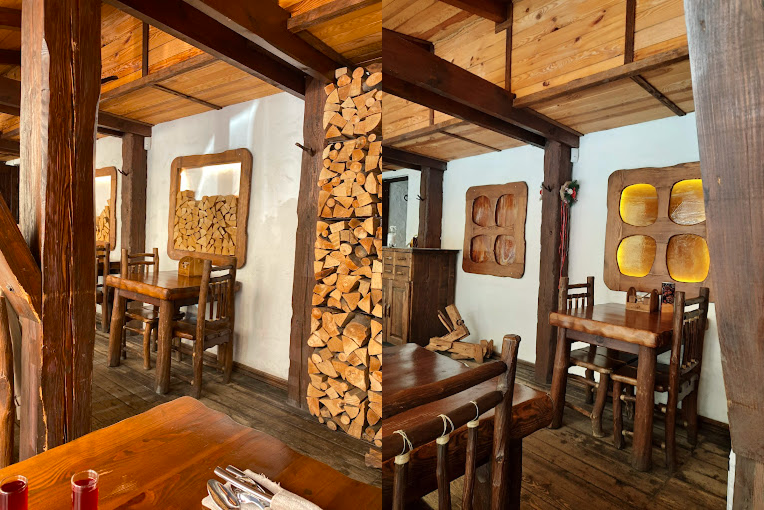 Українське подвір’я