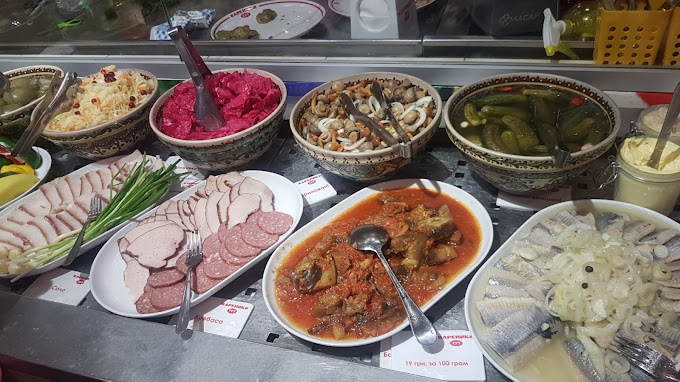 Вареники ТУТ