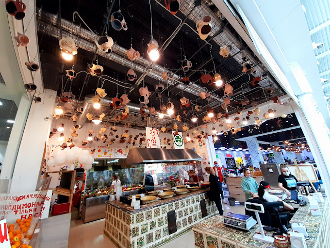 Вареники ТУТ