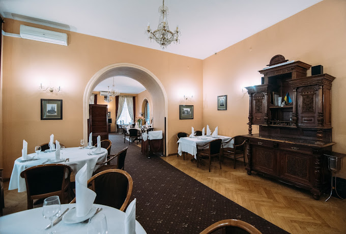 Віденська кав’ярня