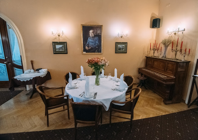 Віденська кав’ярня