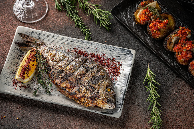 Вино & М’ясо