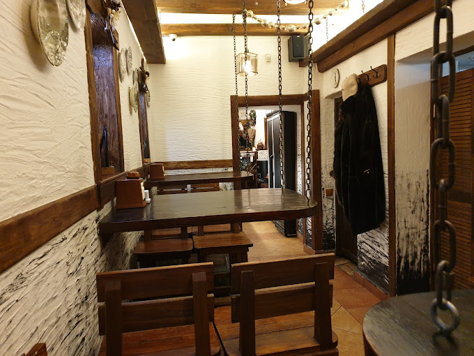 Вино & М’ясо