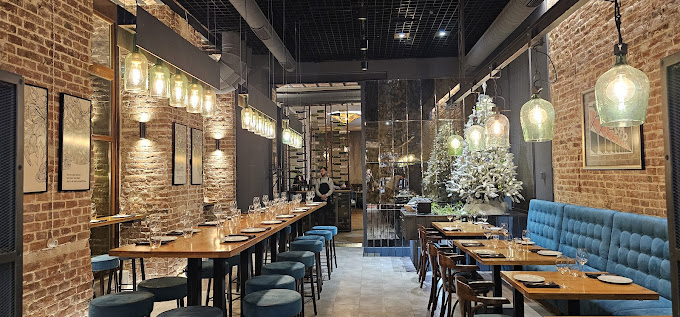 Винотека «Прага»