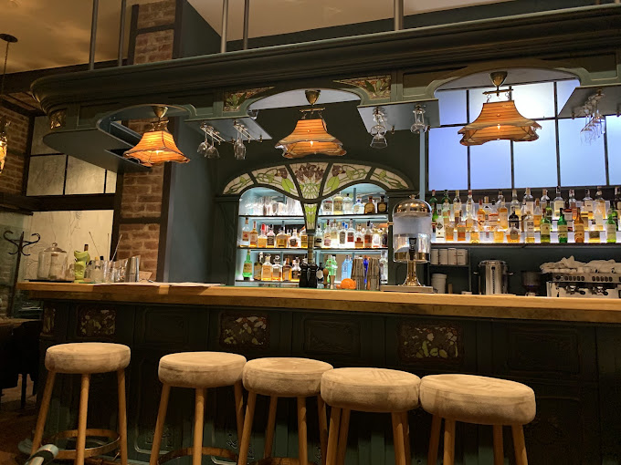 Винотека «Прага»