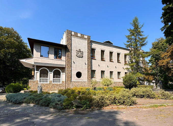 Високий Замок