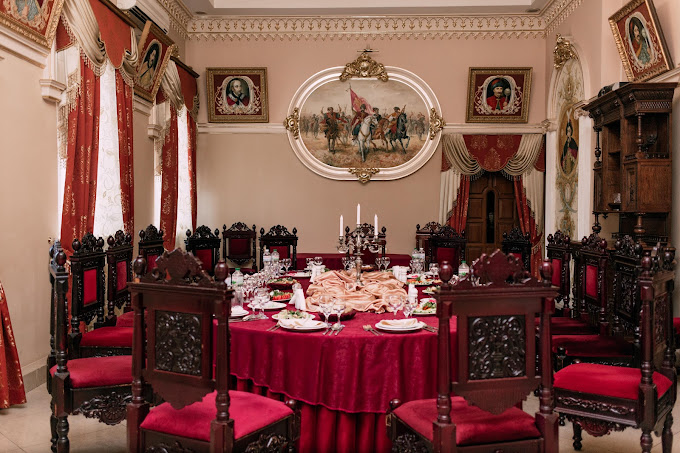 Високий Замок