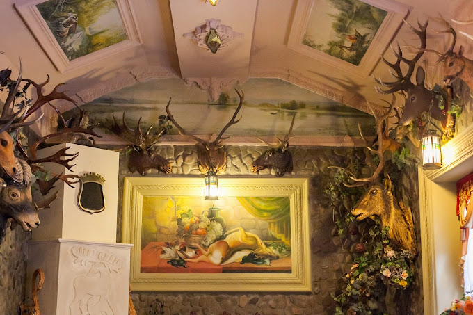 Високий Замок