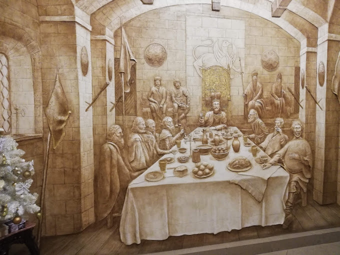 Високий Замок