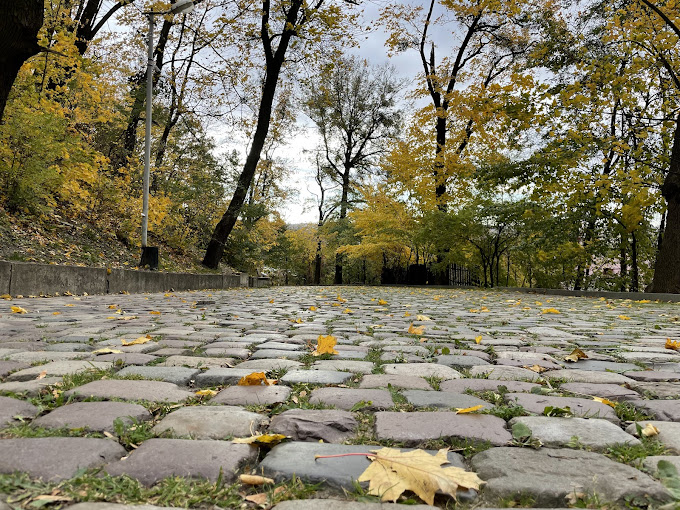 Високий Замок