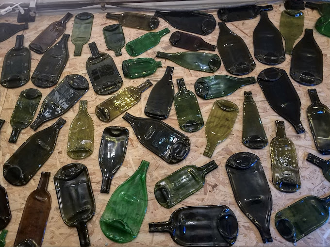 Зелена Сливка