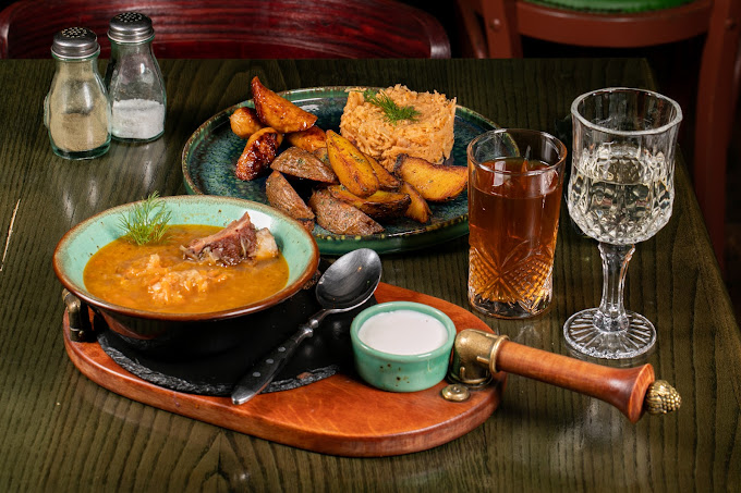 Зелений Змій