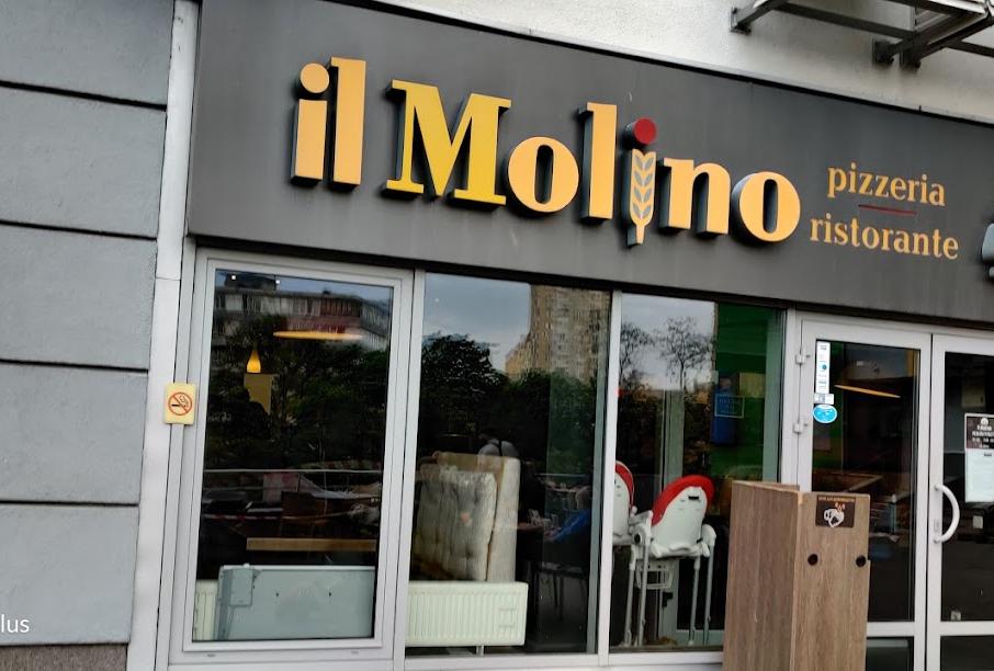 il Molino