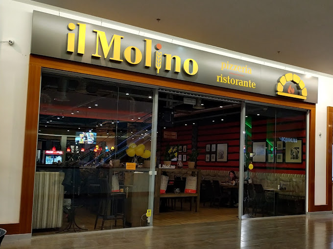 il Molino