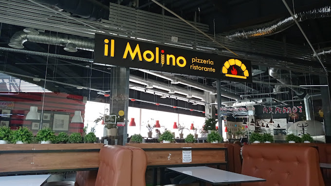 il Molino