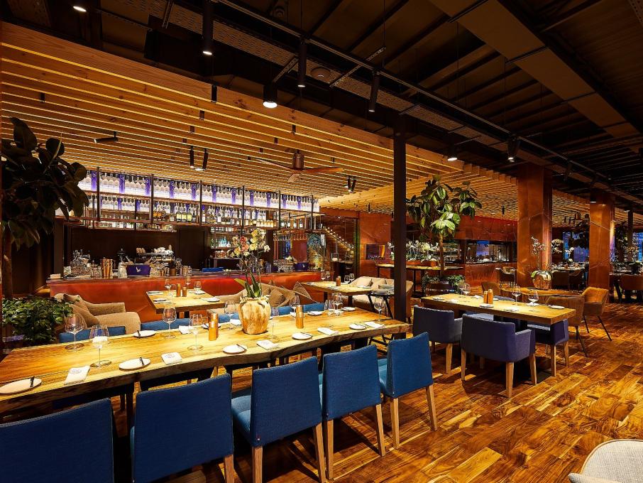 Veranda on the River