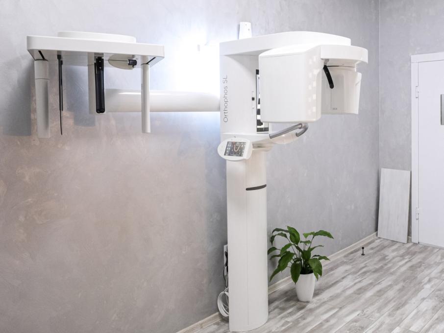 КНП «Стоматологічна поліклініка №1»