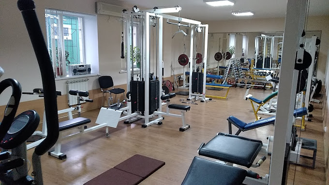 Левобережный