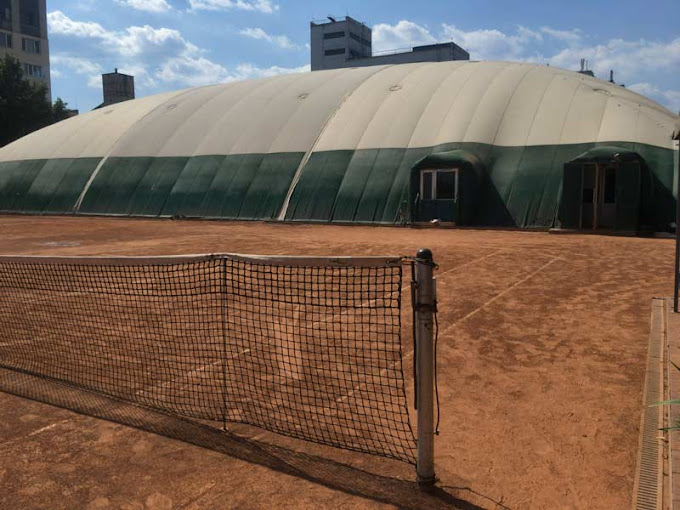 Корти на Подолі